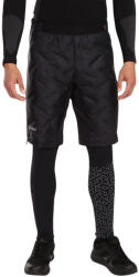 KILPI Férfi szigetelt rövidnadrág Kilpi FANCY-M XL fekete - decathlon - 31 960 Ft