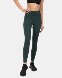 KILPI Női leggings Kilpi JAMILY-W 36 zöld