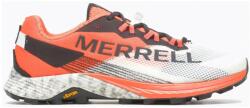 Merrell MTL Long Sky 2 férfi futócipő 40 fehér|narancssárga|sárga