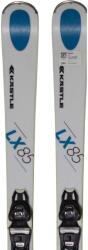 Kästle Használt Síléc - Kastle LX 85, 152 cm - Jó állapotú 152 CM fehér