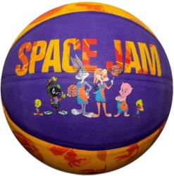 Spalding Kosárlabda Space Jam Tune Squad Ball, 7-es méret 7 lila