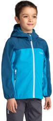 Kilpi Fiú softshell dzseki RAVIO-J kék