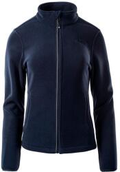 HI-TEC Női Nader Fleece kabát L kék
