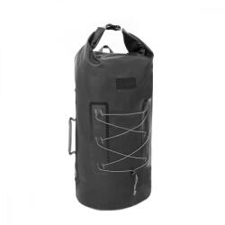 ZULUPACK Vízálló hátizsák - Indy 20L - IP67 20 LITER fekete