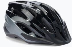 Alpina Mtb17 férfi kerékpáros sisak 54-58 CM fekete