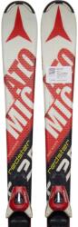 Atomic Használt Síléc - Atomic Redster XT, 120 cm - Jó állapotú 120 CM vörös