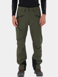 Fundango Rob Softshell Pants férfi softshell nadrág 32 zöld