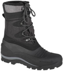 CMP Férfi téli csizma, CMP Nietos L fekete|szürke