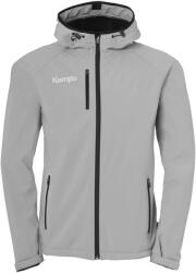 KEMPA Jacke SOFTSHELL KEMPA 6 ÉVES fekete|szürke