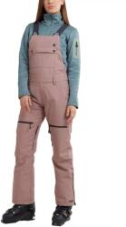 FUNDANGO Sakura Bib Pants női sínadrág 42 rózsaszín