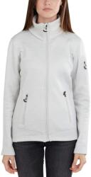 Fundango Antila Fleece Jacket női polár pulóver L fehér