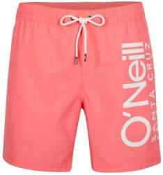 O'Neill Original Cali 16" Shorts férfi fürdőnadrág - rózsaszín (f9d943a4-9863-4cd5-8a20-e72ff276d539)