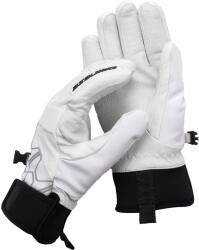 DAINESE Hp Gloves Wmn női síkesztyű - fehér S fehér