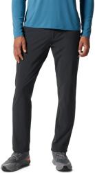 Mountain Hardwear Chockstone Pant férfi túranadrág 2XS fekete