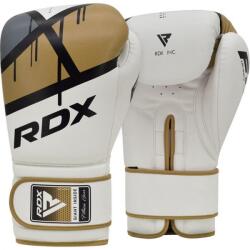 RDX SPORTS Boxkesztyű RDX BGR-F7 8 OZ sárga