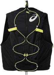 ASICS Hátizsák ASICS Fujitrail Hydration Vest fekete