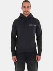 Fundango Talis Hooded Sweatshirt férfi kapucnis pulóver M szürke