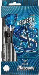 Harrows Darts nyíl Harrows Assassin, 25 g 25 G színes