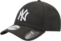 NEW ERA Férfi baseball sapka, New Era 39THIRTY New York Yankees MLB Cap, fekete M/L fehér|fekete