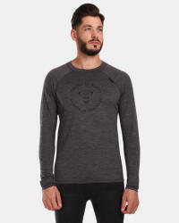 KILPI Férfi felső - KILPI MAVORA TOP-M XL szürke
