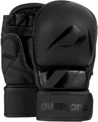 OVERLORD Sparring MMA grappling kesztyűk XL fekete