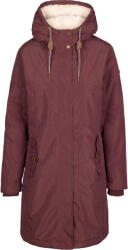 TRESPASS Női vízálló kabát - TP50 XL lila|rózsaszín