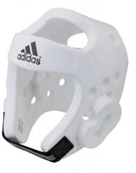 ADIDAS sisak taekwondóhoz M fehér