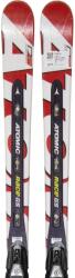 Atomic Használt Síléc - Atomic Race GS DD, 176 cm - Elfogadható állapotú 176 CM vörös