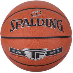 Spalding Silver TF kosárlabda 7 barna|narancssárga|színes