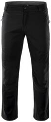 Elbrus Férfi túranadrág Gaude Softshell M fekete