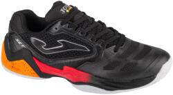 JOMA Férfi teniszcipő, Set Men 24 TSETW 41 fekete