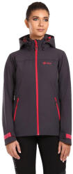 KILPI Női softshell dzseki Kilpi RAVIA-W S szürke