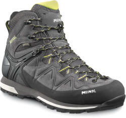 Meindl Férfi túrabakancs Meindl Tonale GTX 47 szürke|sárga