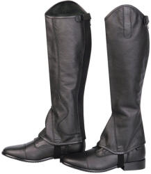 Harrys Horse Harry's Horse Bellisa mini nagyméretű chaps XLlong fekete