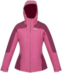 REGATTA Női bélelt kabát Highton II Stretch XS lila|rózsaszín