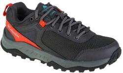 COLUMBIA Női túracipő, Columbia Trailstorm Ascend WP 41 fekete