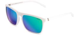 Sinner Thunder 2 napszemüveg, fehér, Unisex fehér|zöld