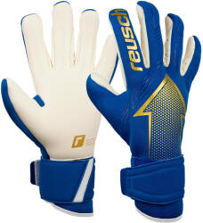 REUSCH Arrow Gold X kapus kesztyűk 8, 5 kék|sárga
