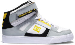 DC Shoes Sportcipő DC Shoes Pure High-Top EV, Fehér, Gyerekek 30 fehér