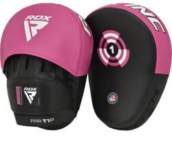 RDX SPORTS RDX Focus Pad T1 edzőtárcsák rózsaszín