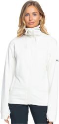 Roxy Vertere Full Zip női pulóver L fehér