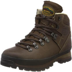 Meindl Wanderschuh Borneo II Lady 40 barna