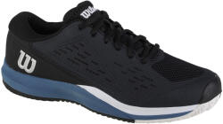 Wilson Férfi teniszcipő, Wilson Rush Pro Ace 42 fekete - decathlon - 46 490 Ft