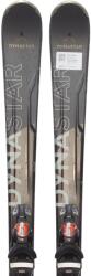Dynastar Használt Síléc - Dynastar SpeedZone 12 TI, 174 cm - Jó állapotú 174 CM fekete