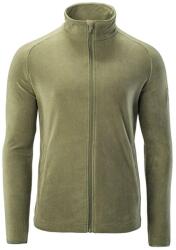 MAGNUM Férfi Essential Fleece kabát 2XL zöld