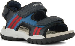GEOX Szandál Geox Modell J Borealis B Szín Kék 27 kék