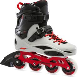 Rollerblade RB Pro X férfi görkorcsolya 39 fekete|szürke