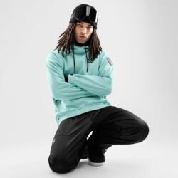 SIROKO Férfi kabát Winter sports SIROKO W1 Iceberg M kék