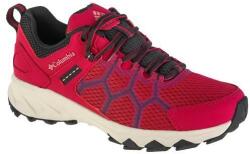 COLUMBIA Női túracipő, Columbia Peakfreak II 40 rózsaszín|színes