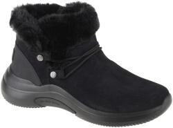 Skechers Női téli csizma, Skechers On The Go Midtown-Cozy Vibes 40 fekete